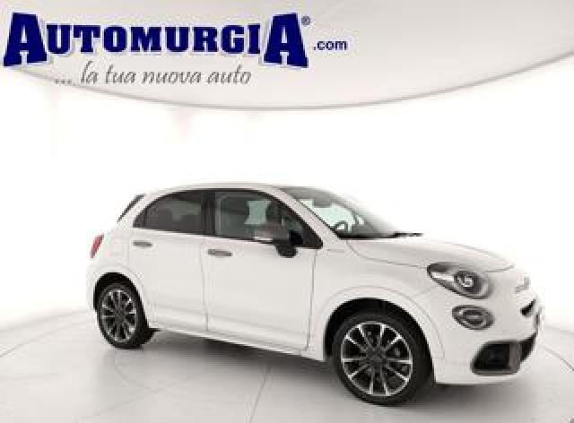 Fiat 500x 1.3 Multijet 95 Cv Sport 