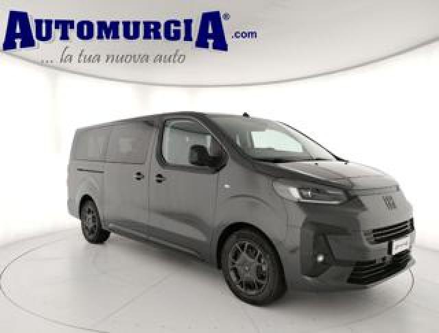 Fiat Ulysse 2.0 Bluehdi 180 Cv At8 Xl Combi 