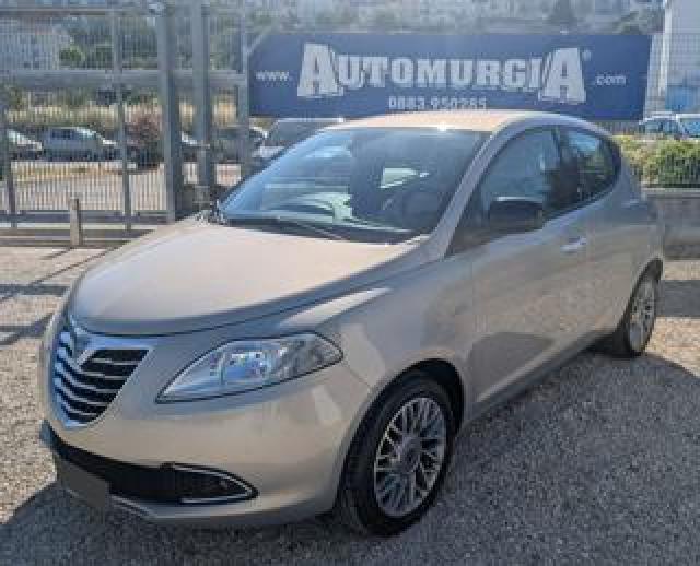Lancia Ypsilon 1.2 69 Cv 5 Porte S&s Platinum 