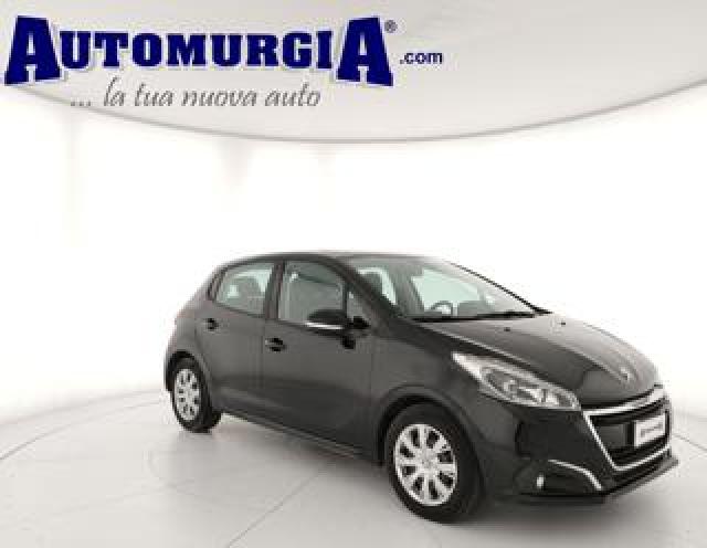 Peugeot 208 1° Serie Puretech 82 5 Porte Active 