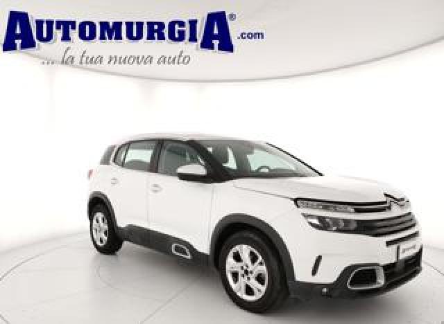 Citroen C5 Aircross Bluehdi 130 S&s Business 