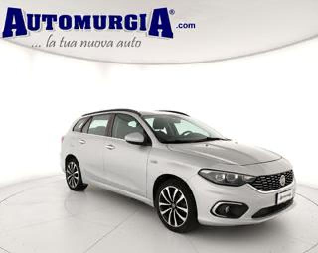 Fiat Tipo 1.6 Mjt S&s Sw Lounge 