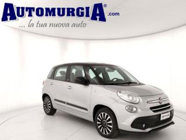 Fiat 500l 1.3 Multijet 95 Cv 120° 
