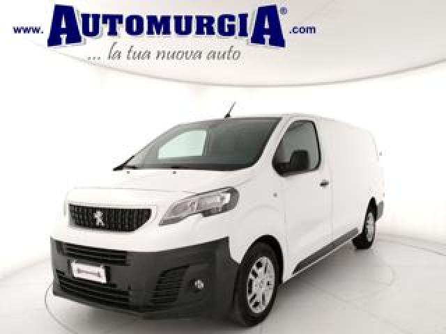 Peugeot Expert Bluehdi 120 Pl Furgone Premium Long 