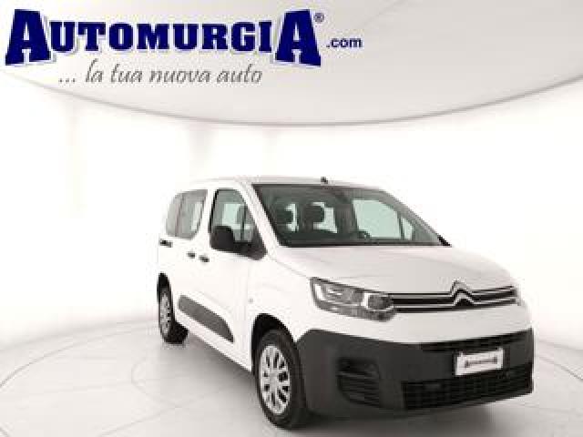 Citroen Berlingo Bluehdi 100 S&s Combi N1 M 