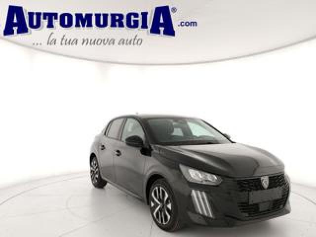 Peugeot 208 Business Turbo Benzina 100 