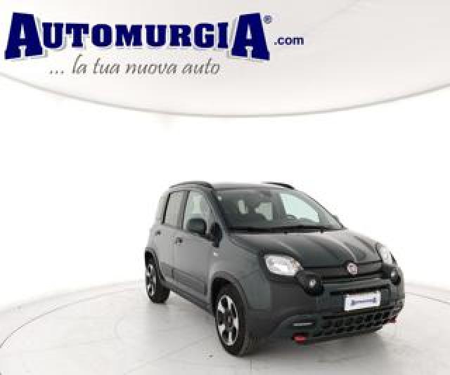 Fiat Panda Cross 1.0 Firefly S&s Hybrid 5 P.ti 