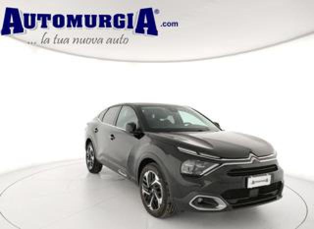 Citroen C4 X Bluehdi 130 S&s Eat8 Max 