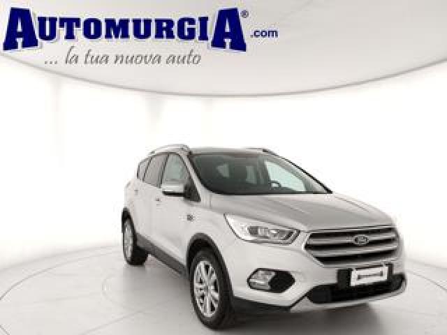 Ford Kuga 1.5 Ecoboost Titanium S&s 2wd 120cv 