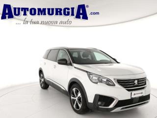 Peugeot 5008 Bluehdi 150 S&s Allure 7 Posti 