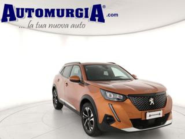 Peugeot 2008 Puretech 100 S&s Allure 