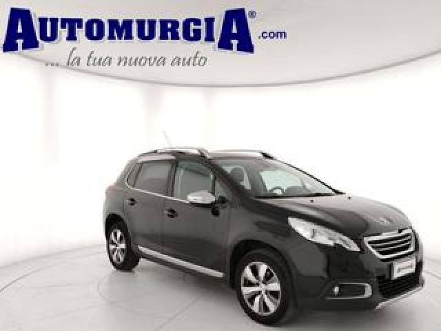 Peugeot 2008 Puretech 82 Allure 