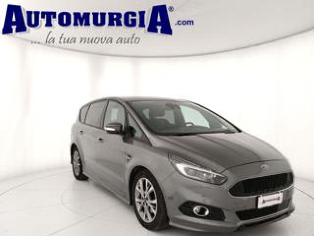 Ford S-Max 2.0 Tdci 150cv S&s Powershift 7p.ti St-Line Busine 