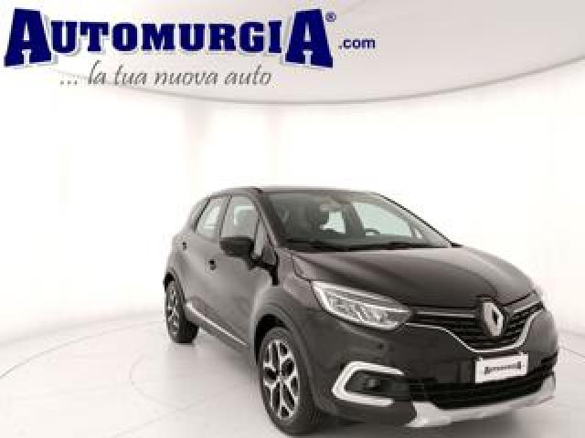 Renault Captur Dci 8v 90 Cv Start&stop Energy Intens 