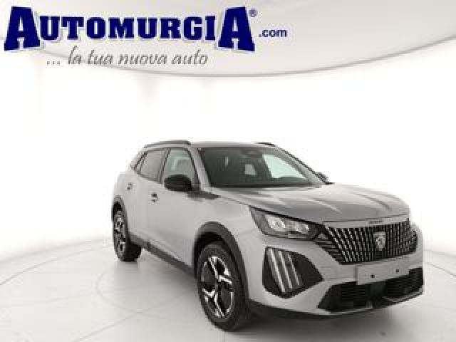 Peugeot 2008 Hybrid 145 E-Dcs6 Allure 