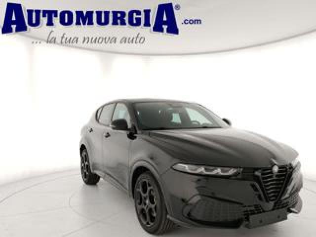 Alfa Romeo Tonale 1.5 Hybrid Sport Speciale 175cv Tct7 