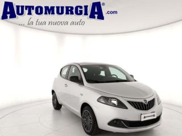 Lancia Ypsilon 1.0 Firefly 5 Porte S&s Hybrid Ecochic Gold 
