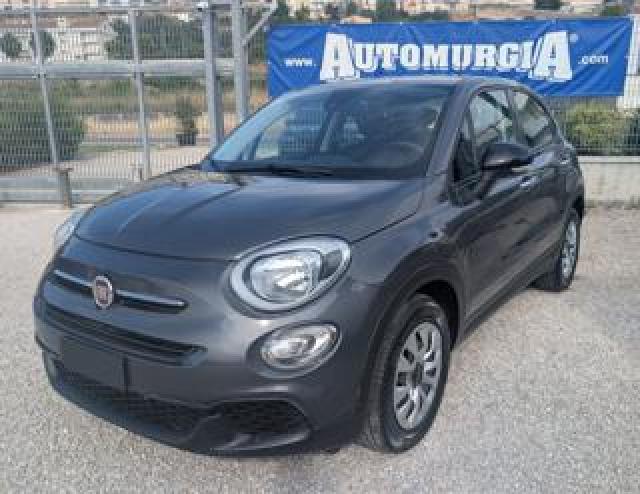 Fiat 500x 1.3 Multijet 95 Cv Cult 