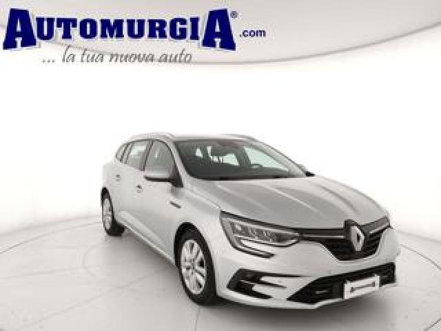 Renault Megane Mégane Sporter Blue Dci 115 Cv Business 