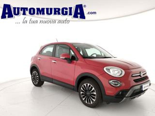 Fiat 500x 1.0 T3 120 Cv Cross 