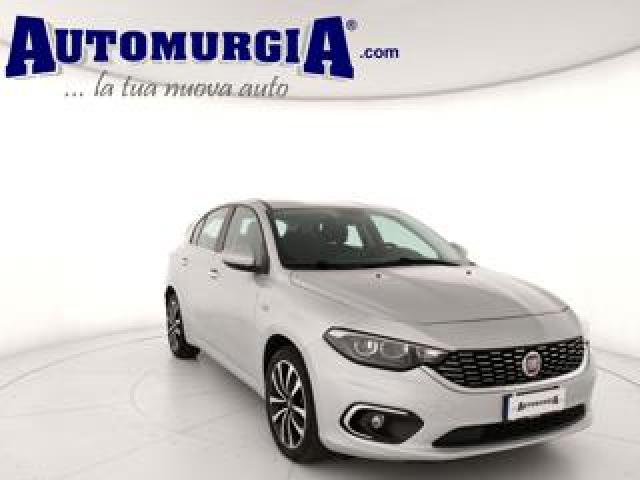 Fiat Tipo 1.3 Mjt S&s 5 Porte Lounge 