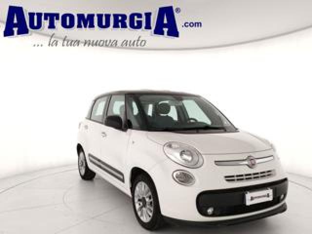 Fiat 500l 1.4 95 Cv Pop Star 