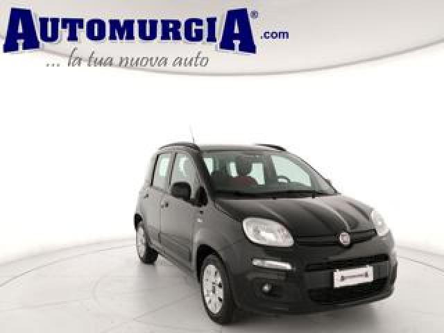 Fiat Panda 1.2 Lounge 5 P.ti 