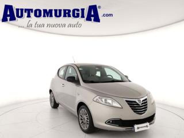 Lancia Ypsilon 1.2 69 Cv 5 Porte S&s Platinum 