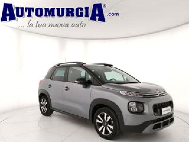 Citroen C3 Aircross Puretech 82 Shine 