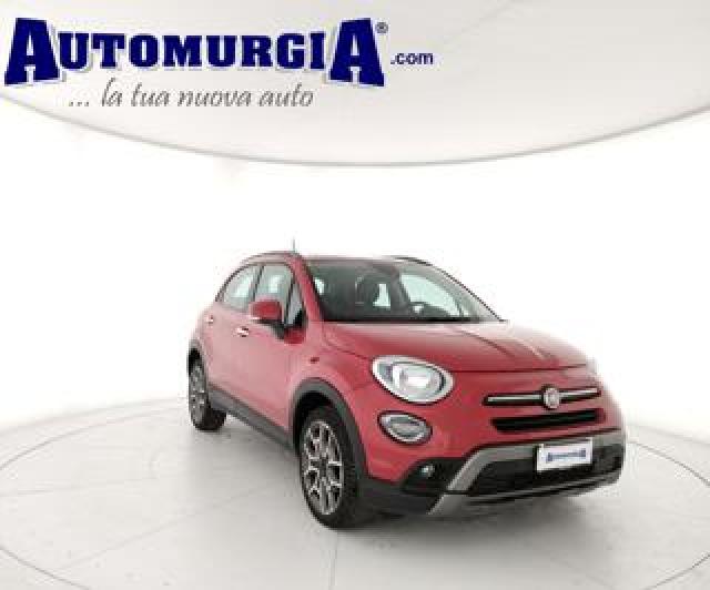 Fiat 500x 1.3 Multijet 95 Cv Cross 
