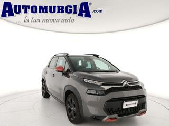 Citroen C3 Aircross Puretech 130 S&s Eat6 Shine Pack 