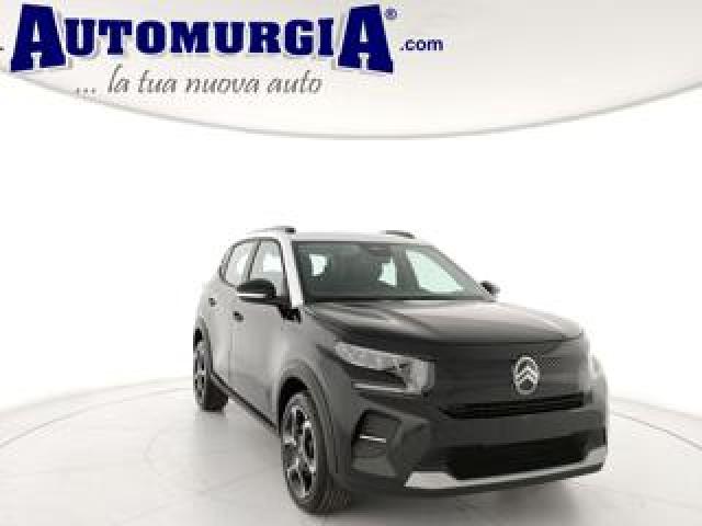 Citroen C3 Puretech 100 S&s Plus 