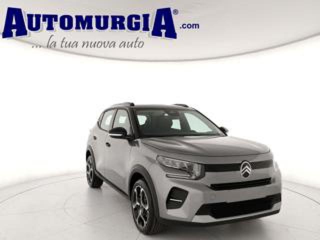 Citroen C3 Puretech 100 S&s Plus 