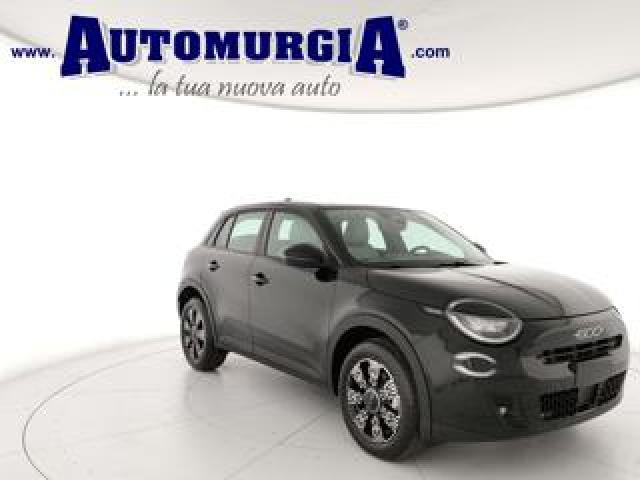 Fiat 600 1.2 Icon 100cv 