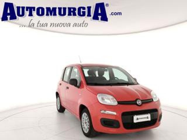 Fiat Panda 1.2 69cv Easy 