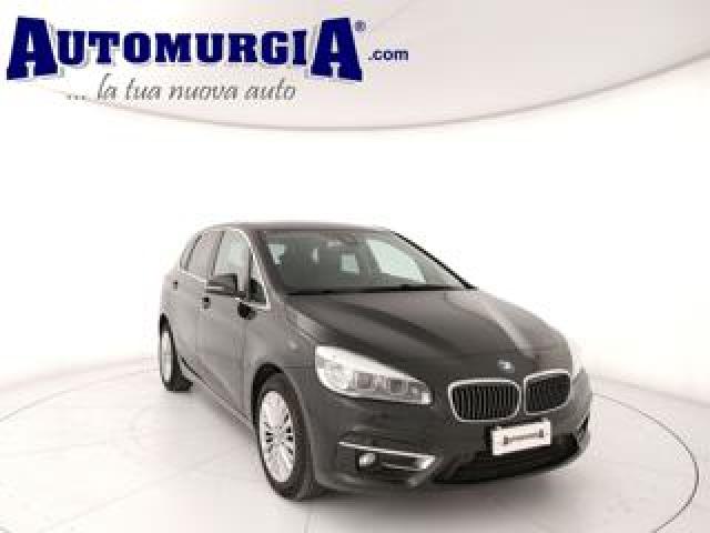 Bmw 216 D Active Tourer Luxury 