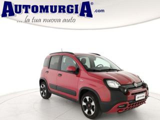 Fiat Panda Cross 1.0 Firefly S&s Hybrid 5 P.ti 