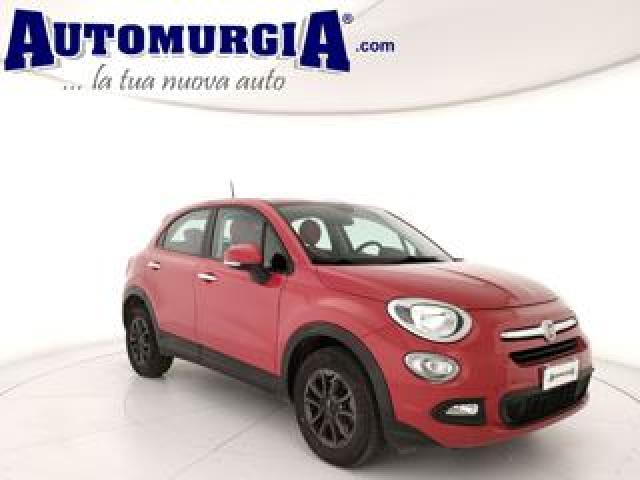 Fiat 500x 1.3 Multijet 95 Cv Pop Star 