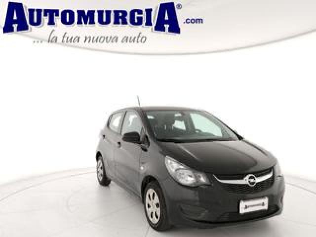 Opel Karl 1.0 73 Cv Gpl Advance 
