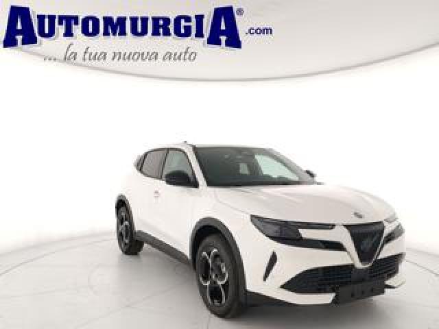 Alfa Romeo Junior 1.2 145 Cv Hybrid Edct6 Sprint 
