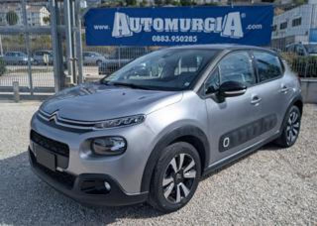 Citroen C3 Puretech 82 Shine 