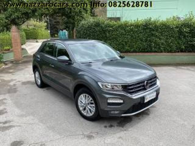 Volkswagen T-Roc 2.0 Tdi 150cv Dsg 4motion Business Nav 