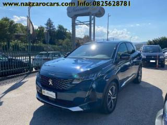 Peugeot 3008 Bluehdi 130 S&s Eat8 Allure Pack 