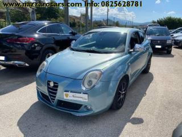 Alfa Romeo
