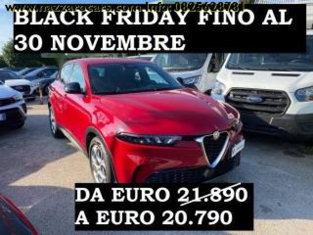 Alfa Romeo Tonale 1.6 Diesel 130 Cv Tct6 Super Carplay 