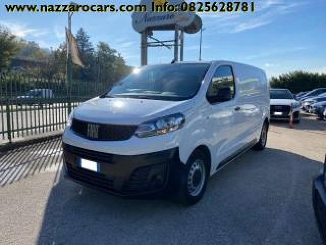Fiat Scudo 1.5 Bluehdi 120 Cv Pl-Tn Furgone Business Carplay 