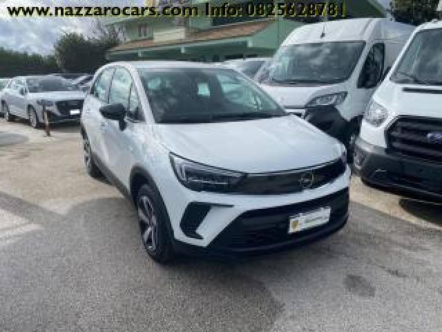 Opel Crossland 1.2 Turbo 12v 110 Cv Start&stop Edition 