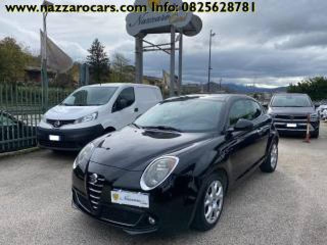 Alfa Romeo Mito 1.3 Jtdm 85 Cv S&s Progression 