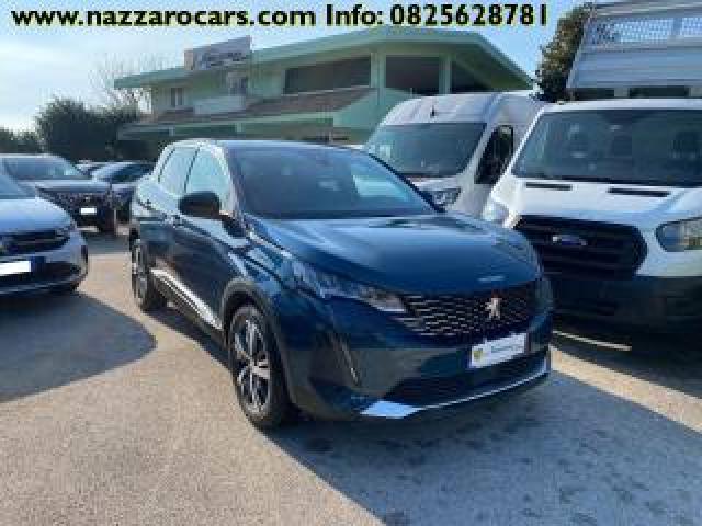 Peugeot 3008 Bluehdi 130 S&s Eat8 Allure Pack 