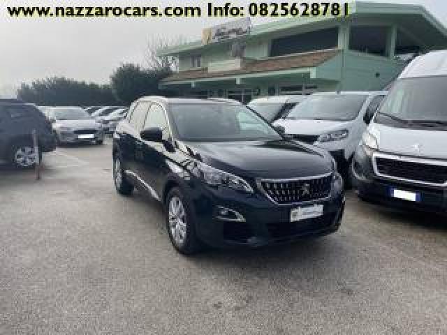 Peugeot 3008 Bluehdi 130 Eat8 Business Navigatoretelecamera 